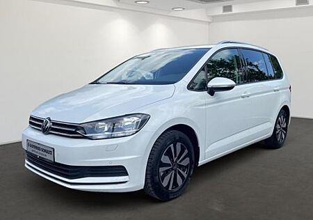 VW Touran Volkswagen 1.5 TSI 7-Sitzer DSG NAVI AHK PDC ACC