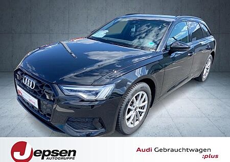 Audi A6 Avant Sport advanced 40 TDI S tr Matrix HUD