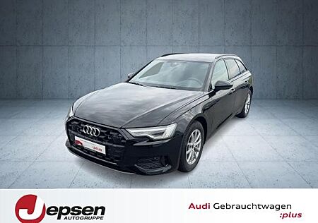 Audi A6 Avant Sport advanced 40 TDI S tr Matrix HUD