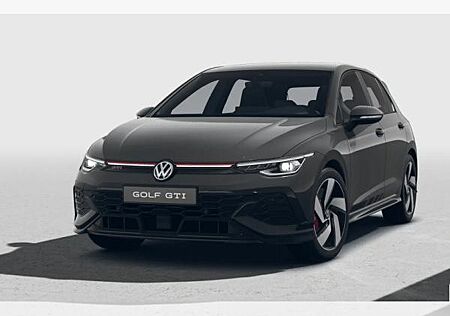 VW Golf Volkswagen GTI Clubsport | ab 290,- netto mtl. leasen