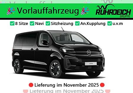 Opel Zafira Edition🎉VORLAUF - Lieferung bis November 2025🎉