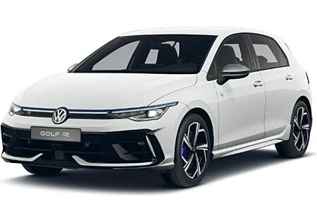 VW Golf Volkswagen R 2,0 l TSI OPF 4MOTION 245 kW (333 PS) 7-Gang-DSG *GEWERBE-DEAL**FREI KONFIGURIERBAR*