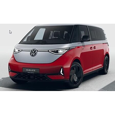 VW ID.Buzz leasen