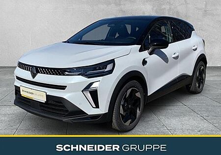 Renault Captur Techno E-TECH Full Hybrid 145💥nur für kurze Zeit💥 GJR+LED+360° CAM