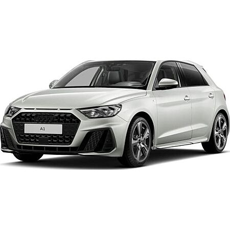 Audi A1 leasen