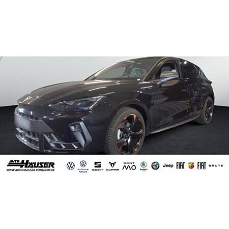Cupra Leon leasen