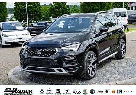Seat Ateca "OHNE ANZAHLUNG" Xperience 1.5 TSI DSG STANDHZG DCC EL. HECKKL. TOP-VIEW BEATS