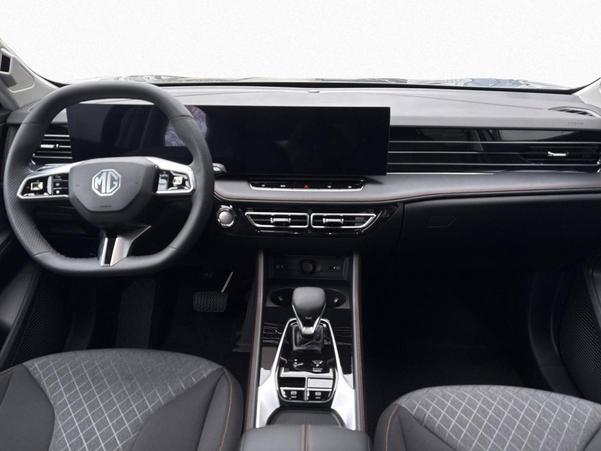 MG EHS MG EHS PHEV Comfort ❗Sofort verfügbar❗ bild 7