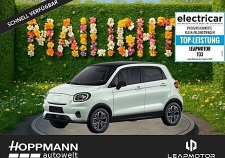 Leapmotor T03 DESIGN Elektro LFP 37,h | 57072 Siegen