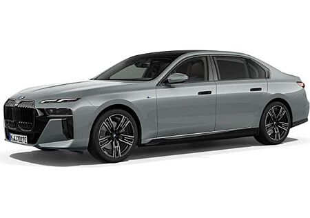 BMW i7 xDrive60 Limousine *BESTELLUNG GANZ INDIVIDUELL* mega Deal mit 24% incl. Executive Lounge Paket+Inno