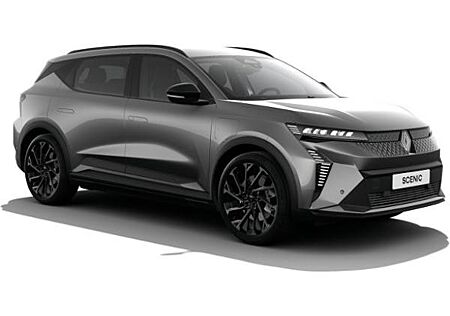 Renault Scenic E-Tech Electric Esprit Alpine 220 Long Range💥nur für kurze Zeit SUV-Wochen💥 LED+GOOGLE+360°Cam