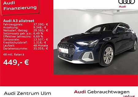 Audi A3 allstreet 35 TDI S tronic AHK NAV+ R-KAM