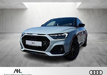 Audi A1 allstreet 30 TFSI 85(116) kW(PS) 30 TFSI