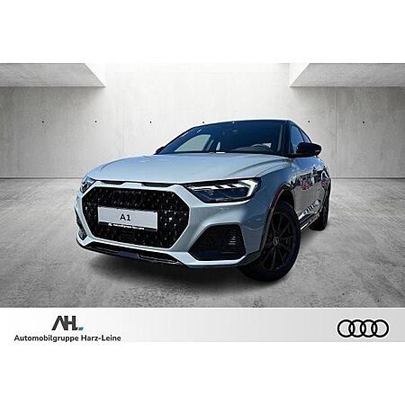 Audi A1 leasen