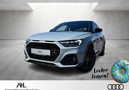 Audi A1 allstreet 30 TFSI 85(116) kW(PS) 30 TFSI