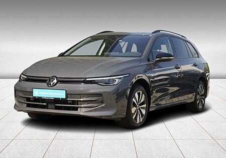 VW Golf Volkswagen VIII Variant 1.5 TSI Goal AHK Kamara Navi