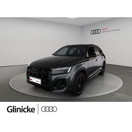 Audi SQ7 leasen