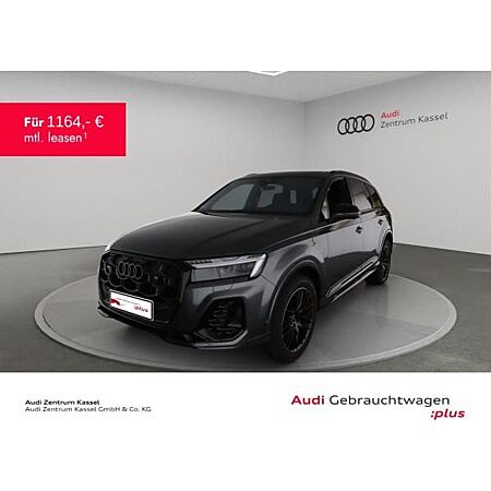 Audi SQ7 leasen