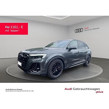 Audi SQ7 leasen
