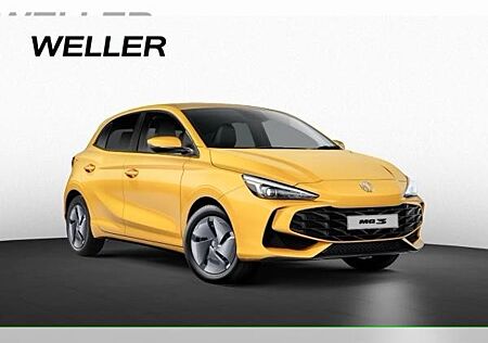 MG MG3 ICE Standard ❗Sofort verfügbar❗