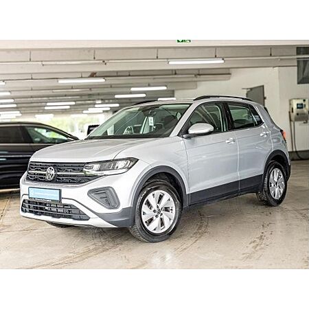 VW T-Cross leasen