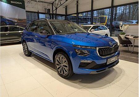 Skoda Kamiq 1.0 TSI DSG Drive