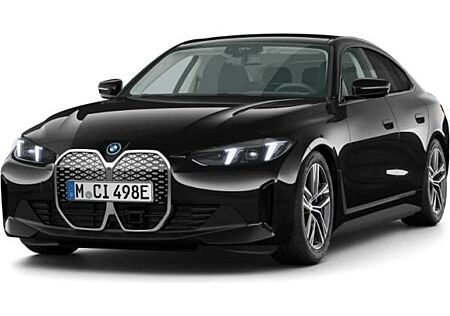BMW i4 xDrive40 Gran Coupé *BESTELLEN GANZ NACH IHREN WÜNSCHEN* 0,25% VERSTEUERUNG