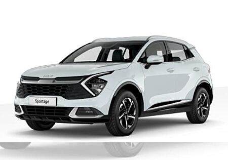Kia Sportage 1.6D 48V DCT 2WD Vision inkl. Komfort-Paket