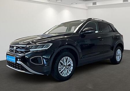 VW T-Roc Volkswagen 1.0 TSI Life Navi LED Einparkhilfe