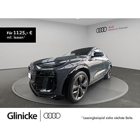Audi e-tron leasen