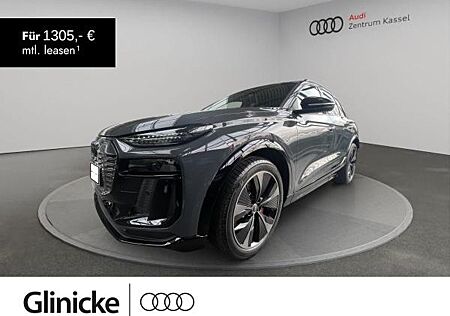 Audi e-tron SQ6 edition one grey S line Pano B&O HuD