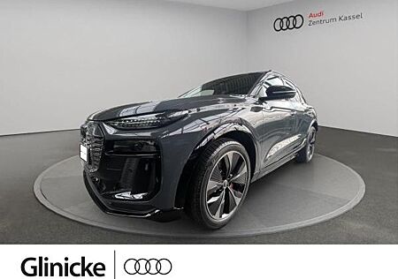 Audi e-tron SQ6 edition one grey S line Pano B&O HuD