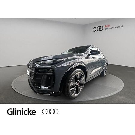 Audi e-tron leasen