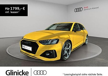 Audi RS4 Avant 25 year Edition Nr. 90 von 250