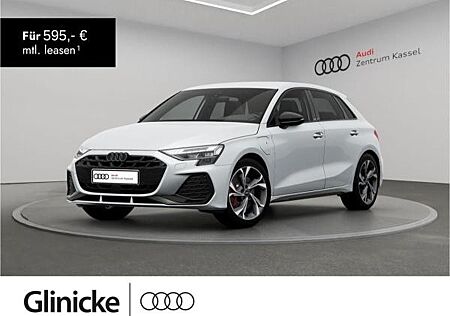 Audi A3 Sportback 45 TFSIe S line LED Navi Rü 18"