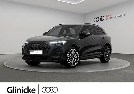 Audi Q5 SUV TDI quattro S line Matrix LED Pano HuD
