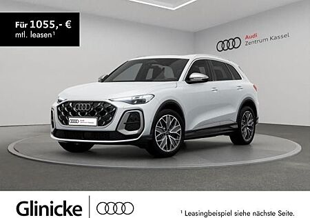 Audi SQ5 SUV TFSI S line Matrix LED AHK 360°