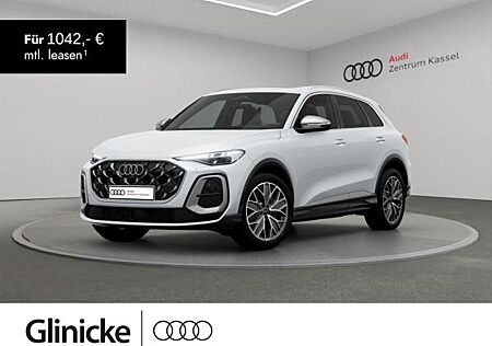 Audi SQ5 SUV TFSI S line Matrix LED AHK 360°