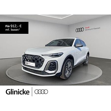 Audi SQ5 leasen
