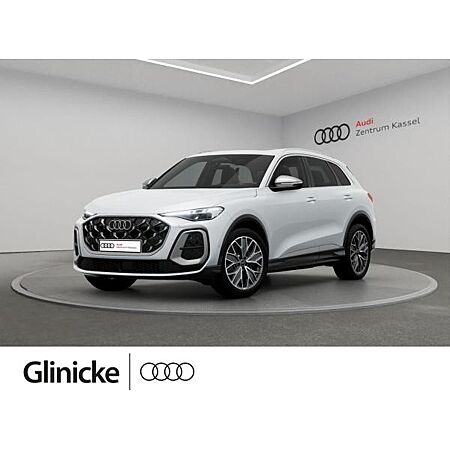 Audi SQ5 leasen