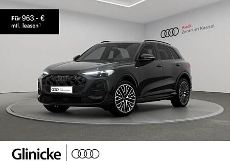 Audi Q5 SUV TDI quattro S line Matrix LED Pano HuD