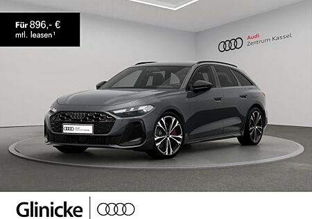 Audi A5 gebraucht kaufen Audi A5 Avant e-hybrid qu. S line Matrix LED B&O HuD