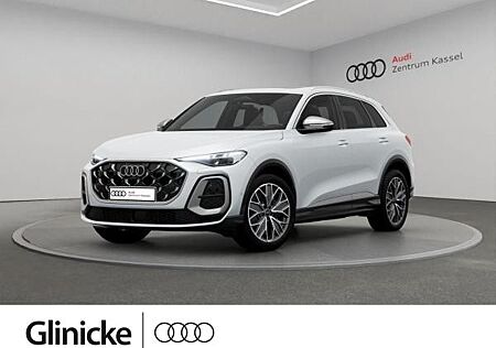 Audi SQ5 SUV TFSI S line Matrix LED AHK 360°