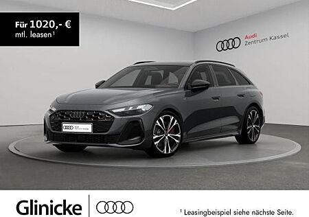 Audi A5 Avant e-hybrid qu. S line Matrix LED B&O HuD