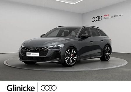 Audi A5 Avant e-hybrid qu. S line Matrix LED B&O HuD