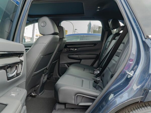 Honda CR-V HEV Advance Tech e:PHEV bild 6