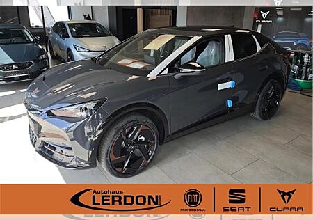 Cupra Tavascan 250 kW VZ 4x4 Adrenaline Pack | Below Zero Heat Pump