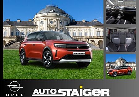 Opel Frontera GS 🔥 7-Sitzer 🔥 Hybrid 74kW 110PS 🔥 TOP AUSSTATTUNG 🔥