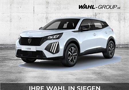 Peugeot 2008 Elektromotor E- 156 Style🚀Wahl-Group Elektro-Wochen🚀 *jetzt bestellen*
