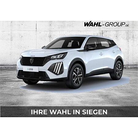 Peugeot 2008 leasen